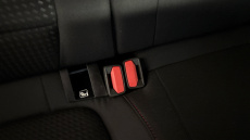 Ford Focus 1.0 EcoBoost 125 ST-Line 5dr Auto Petrol Hatchback